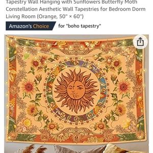 Wall Tapestry